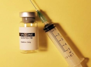 One jab OK for those who had virus: France